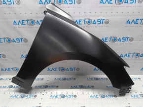 Front right fender Mazda 3 14-18 BM
