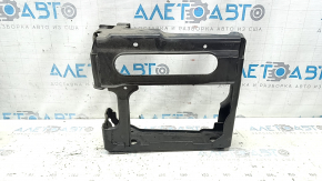Left side member bracket BMW X3 G01 18-21