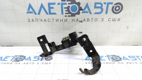 Mazda CX-7 2009 ABS Bracket (AWD USA) - Bent Mount