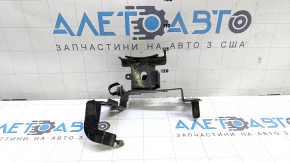Mazda CX-7 2009 ABS Bracket (AWD USA) - Bent Mount