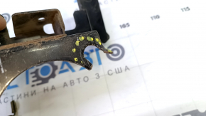 Mazda CX-7 2009 ABS Bracket (AWD USA) - Bent Mount