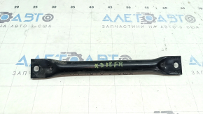 Right side member bracket strut for BMW X3 G01 18-21