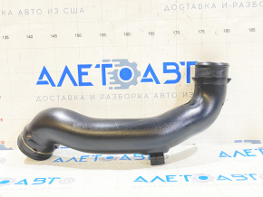 Intercooler pipe left first BMW X5 E70 07-13 3.0 BAPMIC