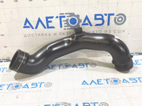Intercooler pipe left first BMW X5 E70 07-13 3.0 BAPMIC