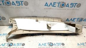 Door opening trim left VW Passat b7 12-15 USA beige