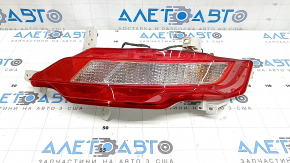 Left rear bumper light for Hyundai Tucson 2022-2024