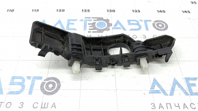 Front bumper mount, right fender, Hyundai Tucson 22-24