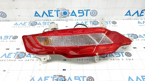 Right rear bumper light for Hyundai Tucson 22-24