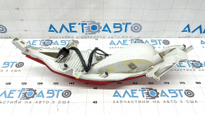 Right rear bumper light for Hyundai Tucson 22-24
