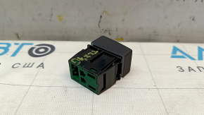 15-17 Acura TLX Stability Control Disable Button