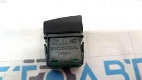 15-17 Acura TLX Stability Control Disable Button