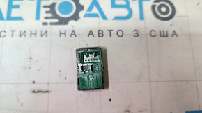 15-17 Acura TLX Stability Control Disable Button