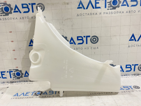 Audi A4 B8 08-16 washer reservoir without neck, without sensor