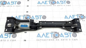Hyundai Tucson 22-25 driver's seat longitudinal adjustment motor with bracket