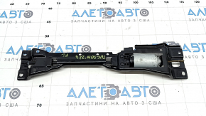 Hyundai Tucson 22-25 driver's seat longitudinal adjustment motor with bracket