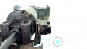 Hyundai Tucson 22-25 driver's seat longitudinal adjustment motor with bracket