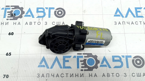Hyundai Tucson 22-25 driver's seat height adjustment motor