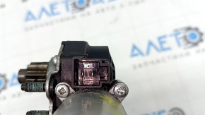 Hyundai Tucson 22-25 driver's seat height adjustment motor