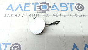 Hyundai Tucson 22-24 Front Bumper Tow Hook Cap