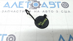 Hyundai Tucson 22-24 Front Bumper Tow Hook Cap