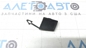 Hyundai Tucson 22-24 Rear Bumper Tow Hook Cap Structure