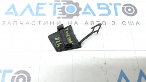 Hyundai Tucson 22-24 Rear Bumper Tow Hook Cap Structure