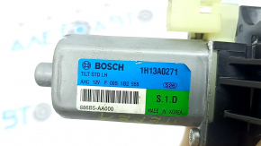 Hyundai Tucson 22-25 Driver's Seat Tilt Adjustment Motor