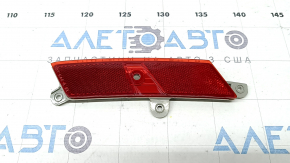 Hyundai Tucson 22-25 right rear fender arch reflector