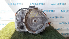 Toyota Prius V 12-17 CVT 135kW automatic transmission assembly with wiring harness