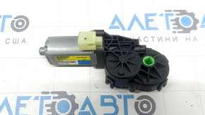 Hyundai Tucson 22-25 driver's seat backrest adjustment motor