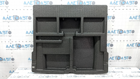 Hyundai Tucson 2020-2025 1.6T HEV Trunk Tray