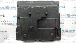 Hyundai Tucson 2020-2025 1.6T HEV Trunk Tray