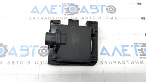 Radar cruise control for the Hyundai Tucson 2022-2024