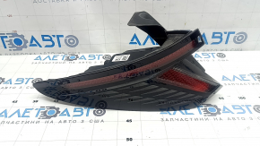 Hyundai Tucson 22-25 LED Left Outer Wing Light