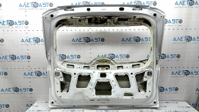 Hyundai Tucson 22-25 electric trunk door, white TW3, bumpers