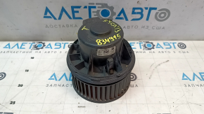 Ford Escape MK3 13-16 Pre-Repair Heater Fan Motor