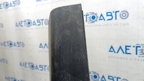 Hyundai Tucson 2022-25 lower rear left door trim, structure, scratches