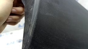 Hyundai Tucson 2022-25 lower rear left door trim, structure, scratches