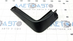Rear left mudguard Hyundai Tucson 22-25