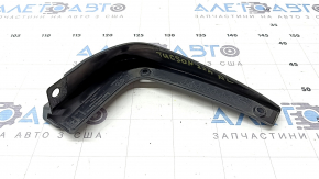 Rear left mudguard Hyundai Tucson 22-25