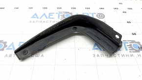 Rear right mudguard for Hyundai Tucson 22-25
