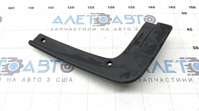 Rear right mudguard for Hyundai Tucson 22-25