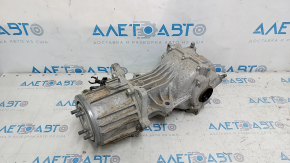 Nissan Rogue 14-20 22k rear differential