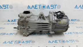 Nissan Rogue 14-20 22k rear differential