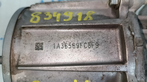 Nissan Rogue 14-20 22k rear differential