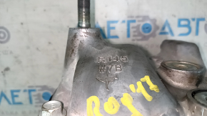 Nissan Rogue 14-20 22k rear differential
