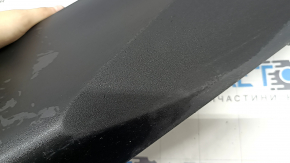 Hyundai Tucson 22-25 lower rear right door trim, structure, scratches