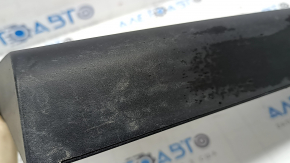 Hyundai Tucson 22-25 lower rear right door trim, structure, scratches