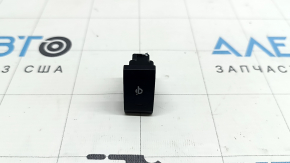 Hyundai Tucson 22-24 Wireless Charging Indicator