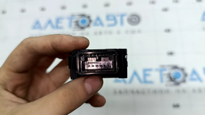 Hyundai Tucson 22-24 Wireless Charging Indicator